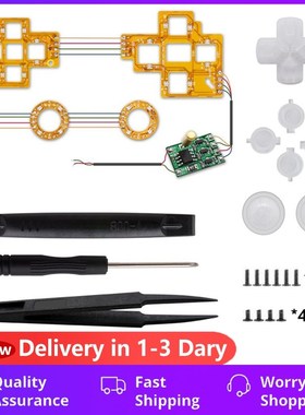 Hot For PS4 Controller 6 Colors Press Control with Buttons