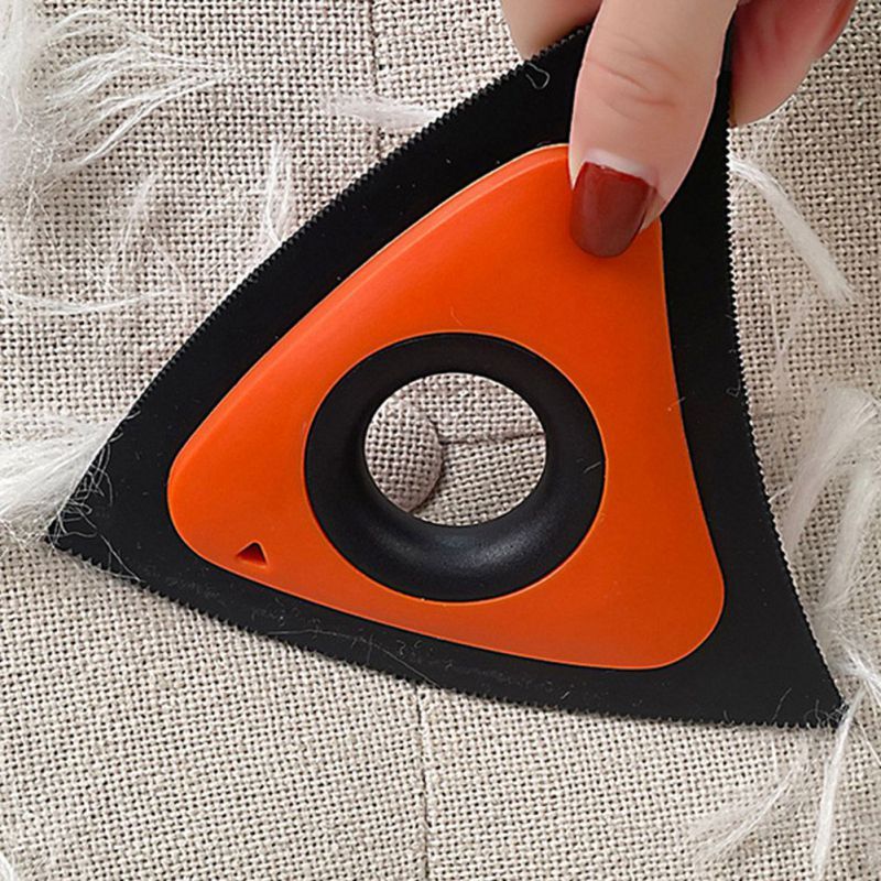 Pet Hair Remover Cat Fur Cleaning Tools Carpet Clothes Sofa