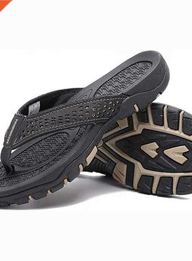 Slippers Shoes for Men Flip Flops Men Outdoor Sport Beach S