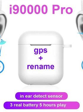 AMTERBEST Original i90000 Pro TWS bluetooth Earphone Mini W