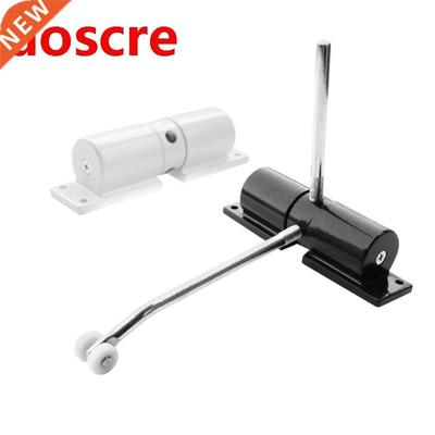 Adjustable Surface Mounted Automatic Spring Closing Door Clo