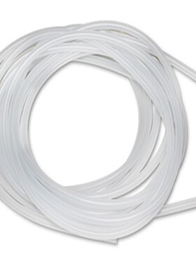 Silicone Ozone Hose,ozone contact tube FDA food grade 1metre