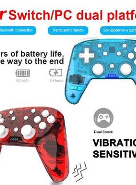 Bluetooth Wireless Pro Controller For Switch Controller