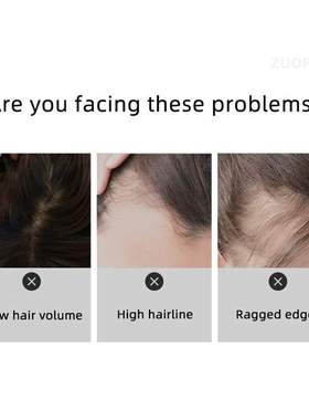 Volumizing Hair Fluffy Powder Instantly Black Root ver Up Na