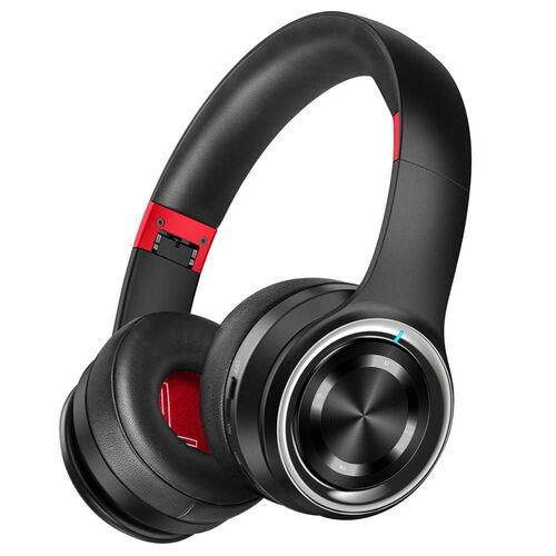 Picun P26 Bluetooth Wireless Headphones Gamer Headset Over