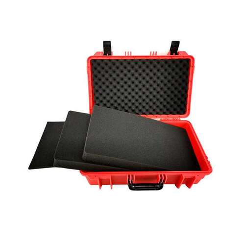 Safety Equipment Tool Box Protective Shockproof Toolbox Seal