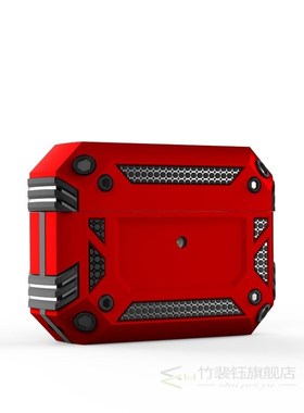 Miltary Grade Cases For Airpods Pro Case 3Gen Cover Shockpr