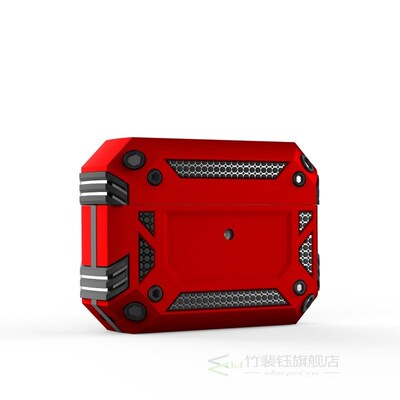 Miltary Grade Cases For Airpods Pro Case 3Gen Cover Shockpr