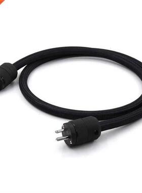 YTER FP-3TS20 5N OCC US version AC power cable with Pure cop