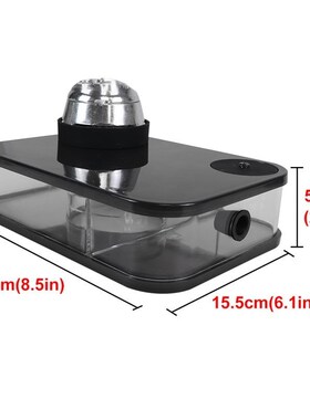 Hookah Set With LED Light Nargile Sheesha Narguile Chicha C