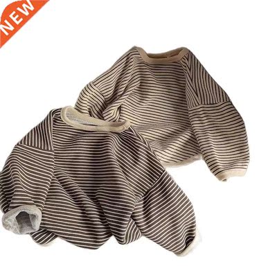 VIDMID Children's T-shirt Korean children's