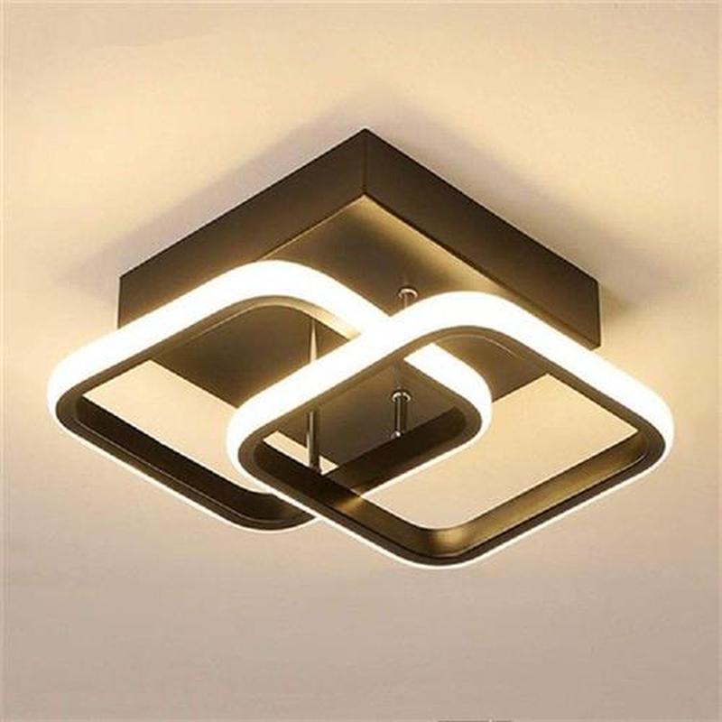 Aisle Hallway Balcony Stair Lighting LED Ceiling Light