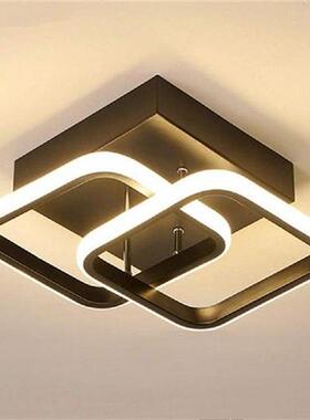 Aisle Hallway Balcony Stair Lighting LED Ceiling Light