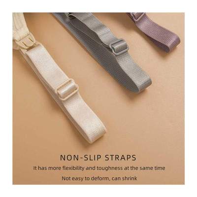 High Quality Plus Size Nursing Bra Breathable Women Breastfe