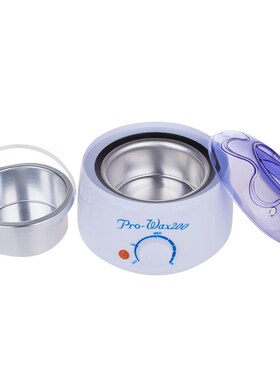 Electric Wax Heater Hand Feet Body Hair Removal Machine Hand