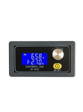 Multifunctional Constant Current Electronic Load Power Suppl