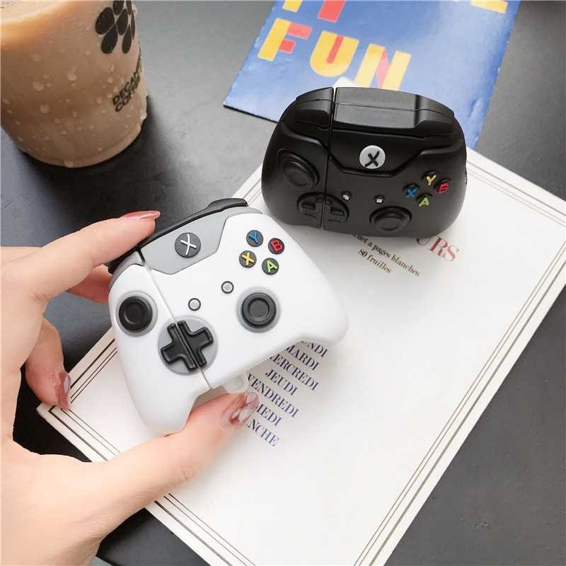 New Suitable For Airpods 1 2 Pro Headphone Case Video Game