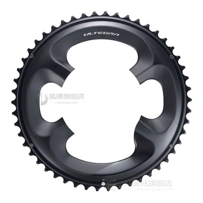 ULTEGRA FC-R8000 11-SPEED CHAINRING 110BCD 4-BOLT ROAD BIKE