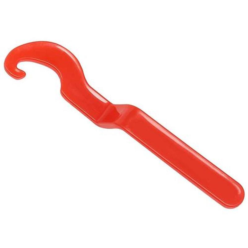 100 Pcs Flat Ceramic Floor Wall Construction Tools Reusable