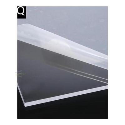 30x40cm Acrylic sheet Plexiglass Clear Acrylic Perspex Plast