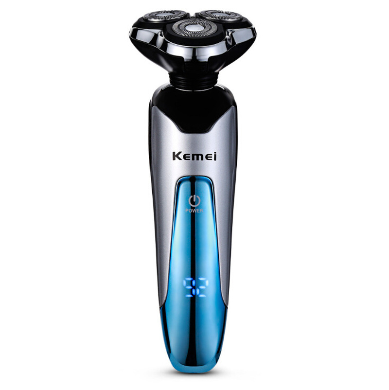 Electric shaver face cleanness nose hair trimmer machine