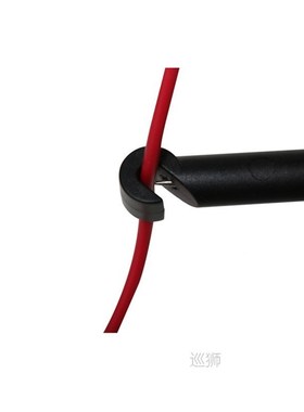 DC 6V/12V/24V Hook Probe Test Light Pencil Car Truck Motorcy