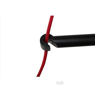 DC 6V/12V/24V Hook Probe Test Light Pencil Car Truck Motorcy