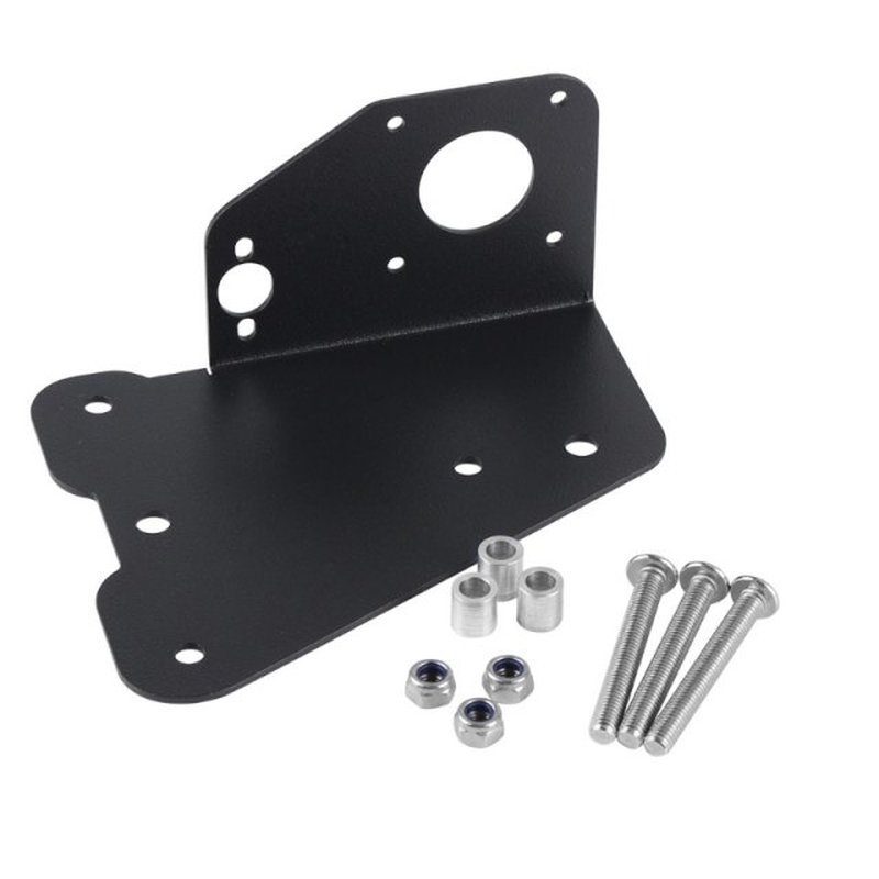 Upgrade Plate Kit Dual Z Axis Set Dual Z Tension Lead Screw