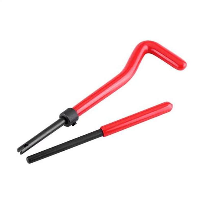 25pcs M4*0.7mm  Thread Repair Kit Set Auto repair  tools in