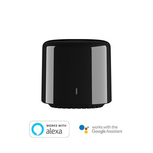 2020 Broadlink  RM4C Mini Smart Home WiFi IR Remote Controll