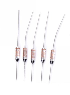 New SF188E Thermal Fuse 10A 250V 192C Thermal Cutoffs Tf192C