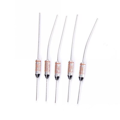 New SF188E Thermal Fuse 10A 250V 192C Thermal Cutoffs Tf192C