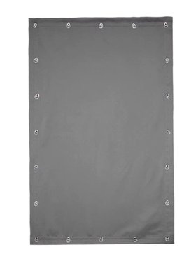 Blackout Blinds - Portable Window Curtains,Easy to Install w