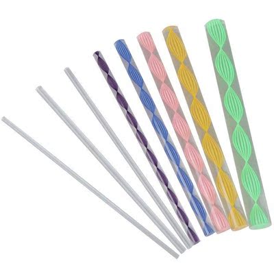 8pcs Dotting Rods Ball Stylus Pens Mandala Painting Dotting