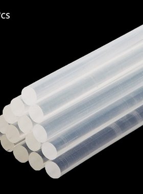 Multi-purpose Clear Hot Glue Sticks Hot-melt Glue Transparen