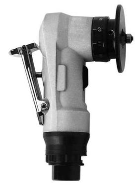 Mini Pneumatic Chamfering Machine 45 Degree Arc Hand-Held Be