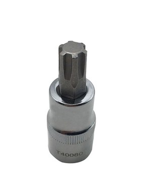 T40080 Polydrive Camshaft Adjuster M10 Socket Bit 2.0L OEM C