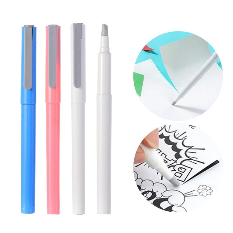 5D Diamond Painting Paper Cutter Pen Shaped Ceramic Cutter