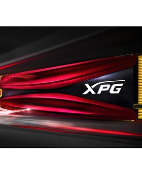 XPG GAMMIX S11 Pro PCIe Gen3x4 M.2 2280 Solid State Drive  L