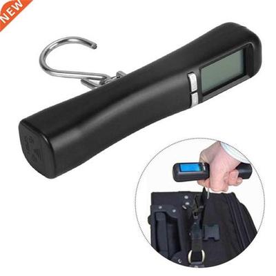 Weight Balance 50kg/10g Digital Electronic Luggage Scale Por