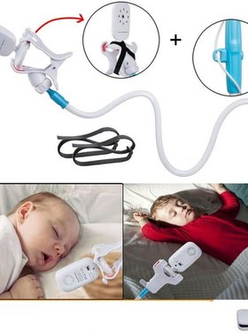 Baby Monitor Holder Shelf Stand Safer Flexible Multifunction