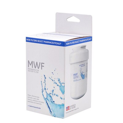 Household Hot Sale! Water Purifier General Electric Mwf Refr