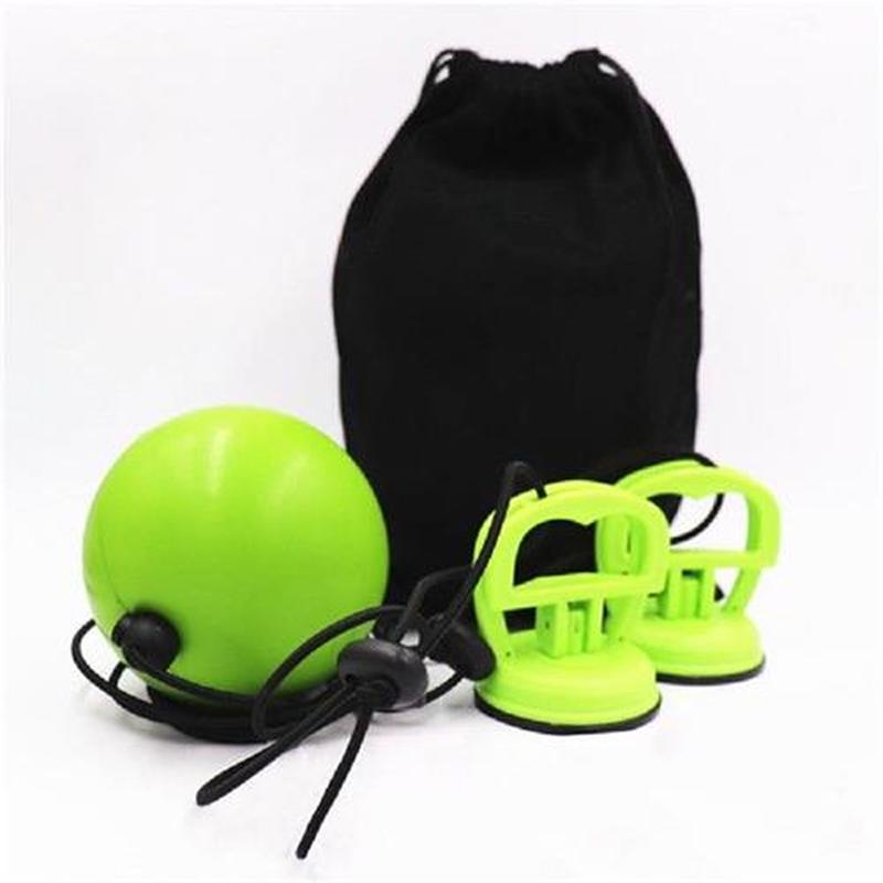 Boxing Speed Speed Ball Decompression Toy Tool Home Suction