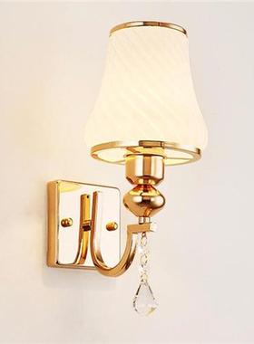 Modern Wall Sconce Wall Lamp Luminary E27 Wall Mounted Bedsi