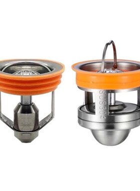 Bathroom Drain Stainless Steel Deodorant Floor Drain Core Si