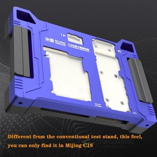 MIJING C18 Board Main PROMax iPhone for PRO Functi