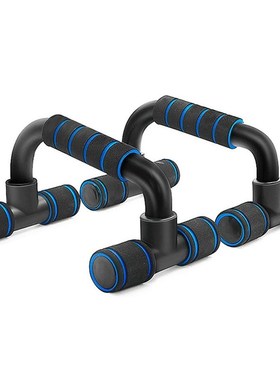 1 Pair Push p Bar Stand Pushup Board Exercise Training Chest