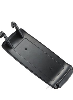 1 Pc Leather Car Armrest Latch Cover for Audi A6 C5 1998-200