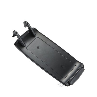 1 Pc Leather Car Armrest Latch Cover for Audi A6 C5 1998-200