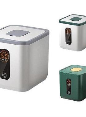 1 Piece Kitchen Storage Contain Rice Grain Storage Box